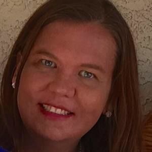 Meet your Posher, Krista